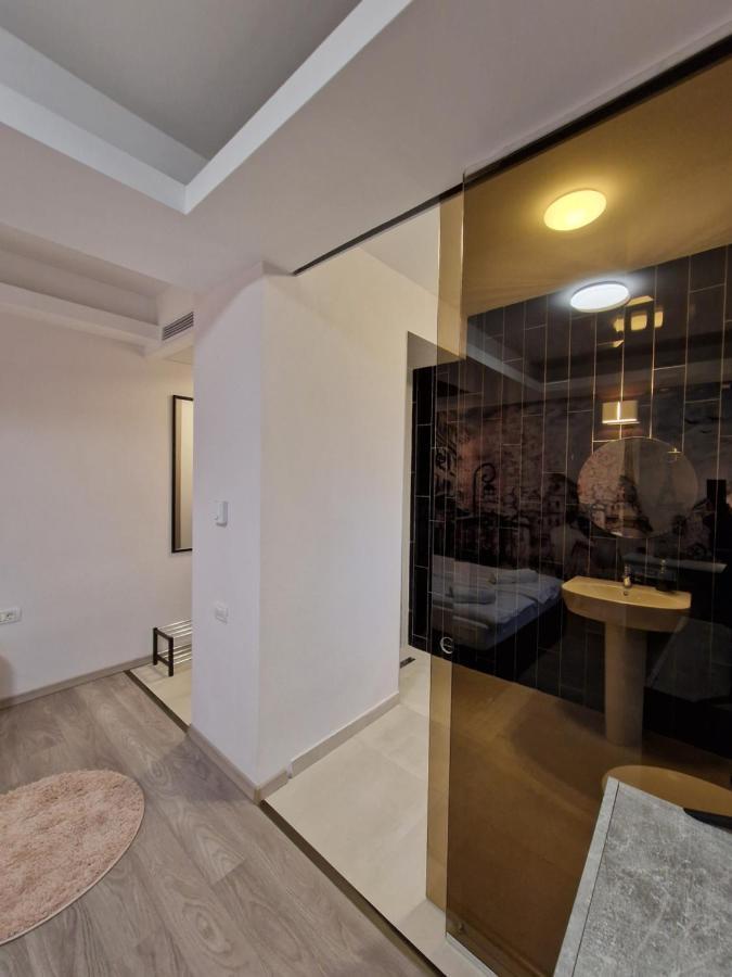 Art'S Luxury Boutique Hotel Oradea Bagian luar foto