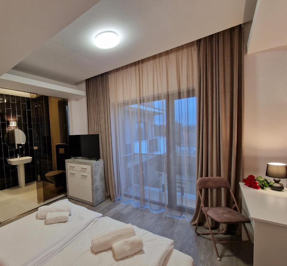 Art'S Luxury Boutique Hotel Oradea Bagian luar foto
