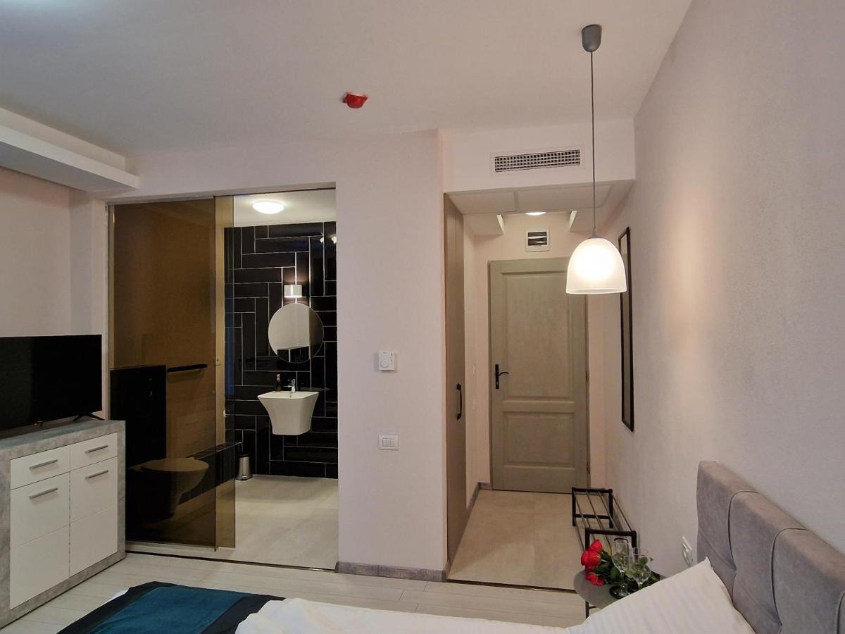 Art'S Luxury Boutique Hotel Oradea Bagian luar foto