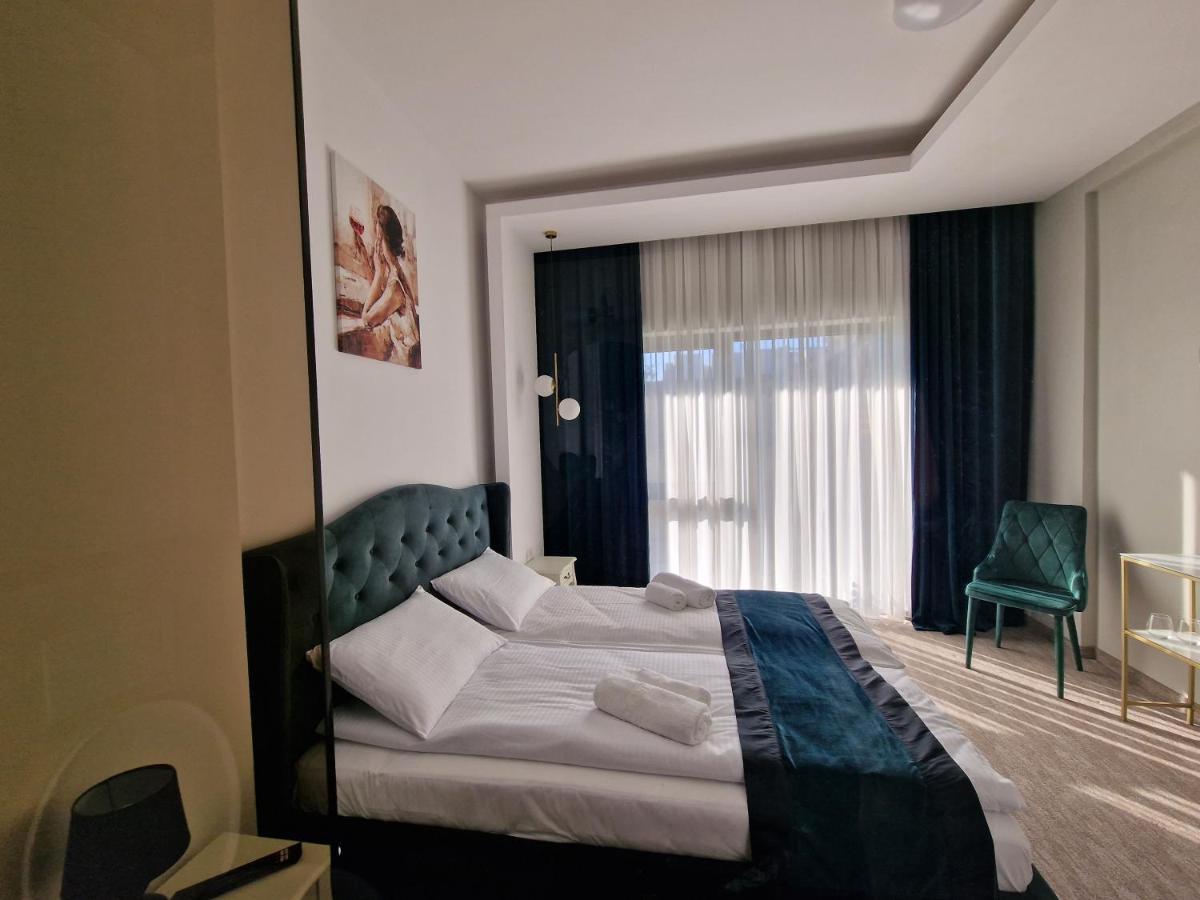 Art'S Luxury Boutique Hotel Oradea Bagian luar foto