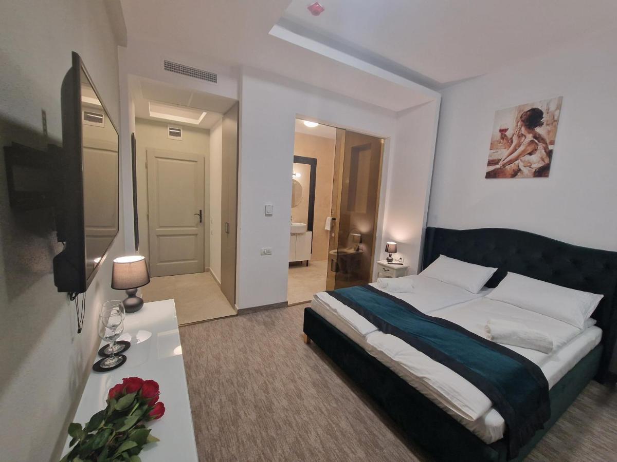 Art'S Luxury Boutique Hotel Oradea Bagian luar foto