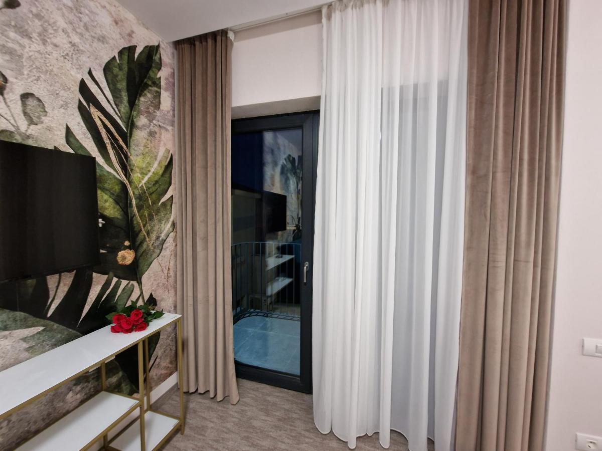 Art'S Luxury Boutique Hotel Oradea Bagian luar foto