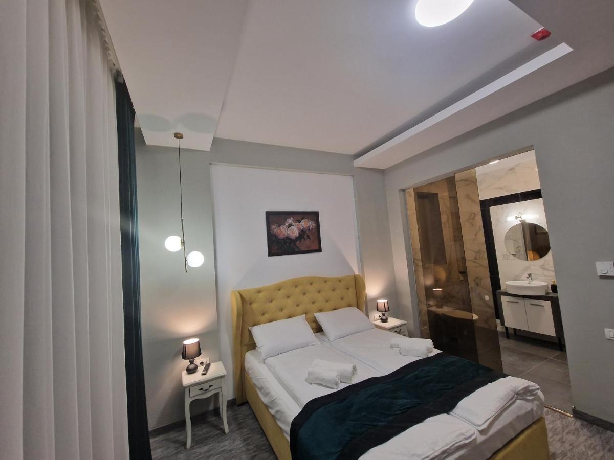 Art'S Luxury Boutique Hotel Oradea Bagian luar foto
