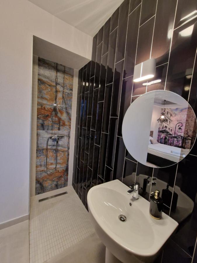 Art'S Luxury Boutique Hotel Oradea Bagian luar foto