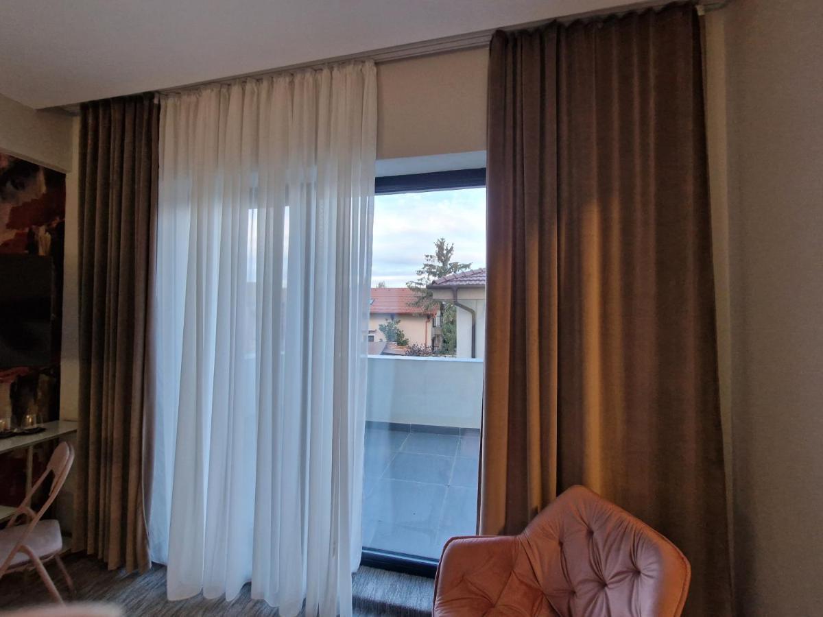 Art'S Luxury Boutique Hotel Oradea Bagian luar foto